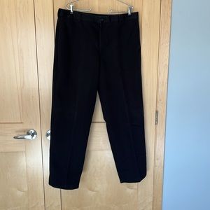 Men’s Dockers D4  Comfort-Waist pants 38 x 32